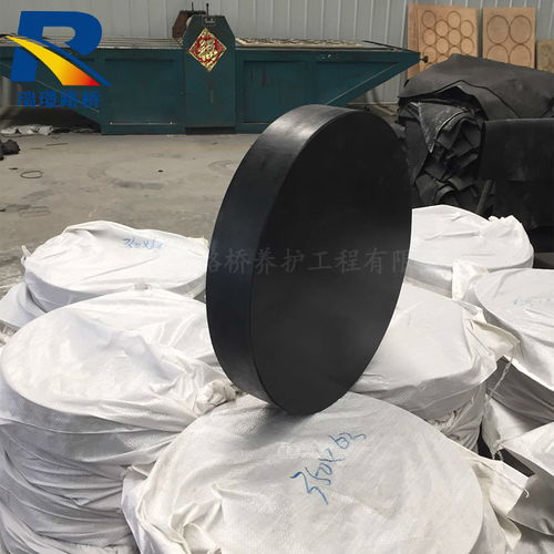 板式橡胶支座的产品概况与产品划分