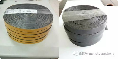 第四届门窗博览会 海达股份带你深领域了解高端橡塑产品