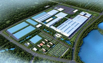 占地1831.07亩 长城汽车签约荆门整车生产基地