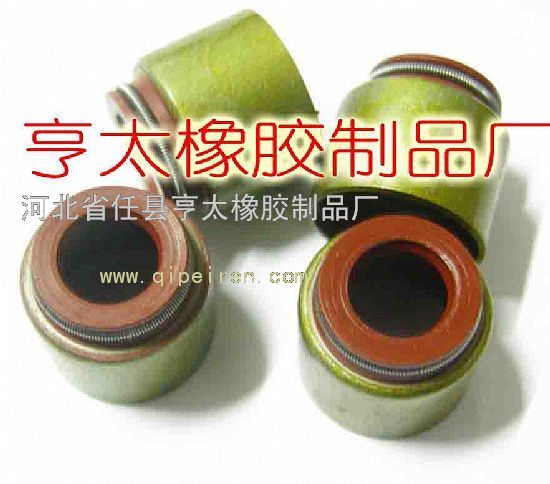长城哈弗h6气门油封2.0t绿静4d20发动机大修进排气.