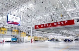 从奥巴马 美国工厂 到长城 重庆工厂 ,对比后我们明白了谁才伟大
