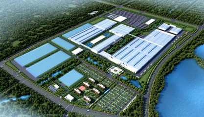 中国:长城汽车新生产基地落户湖北荆门!