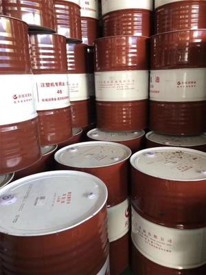 长城L-HM 32抗磨液压油 长城32号液压油 长城工业润滑油