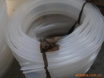 【供应.PVC橡胶止水带】价格,厂家,图片,其他防水材料,景县长城橡塑制品-