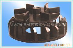 胶管;金属软管;输送带;托辊;液压油管总成尼龙管;尼龙管;树脂管;浮选机叶轮、盖板;橡胶密封件;橡胶杂品;_液压元件 工程机械配件 _中国 河北 景县 降河流工业区_景县长城橡塑制品