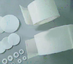 灰色云母片天然透明云母片