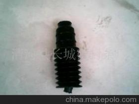 【橡胶防尘套】价格,厂家,图片,其他橡胶制品,清河县宇航密封件厂-