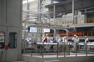 走进长城徐水工厂，探寻长城橡胶崛起背后的原因