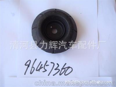 大宇汽车与长城橡胶合作 96457360汽车橡胶件与胶管的技术解析