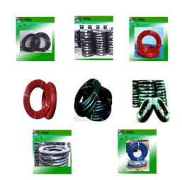 三河长城橡胶 橡胶管领域的专业制造