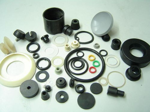 橡胶性能专业标准检测在长城橡胶的应用与重要性